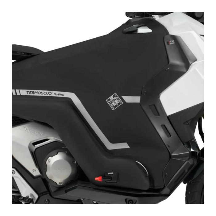 Coprigambe Termoscud® Tucano Urbano R257spro