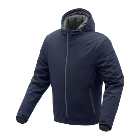 Giacca Tucano Urbano Bormio 2in1 Hydroscud® Dark Blue