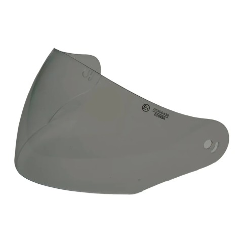 Visiera Esterna Scura Per Casco Tucano Urbano El'mettin 6.0 Fumé Scuro