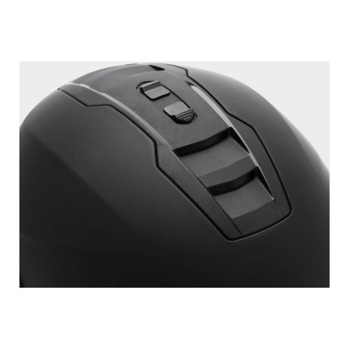 Casco Tucano Urbano Hyperlink By Midland® Matt Black