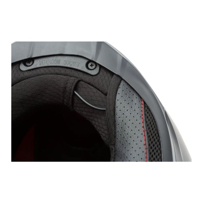Casco Tucano Urbano Hyperlink By Midland® Matt Black