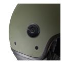 Casco Tucano Urbano El'mettin 6.0 Matt Airborne Green