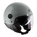 Casco Tucano Urbano El'mettin 6.0 Glossy Nardo Grey