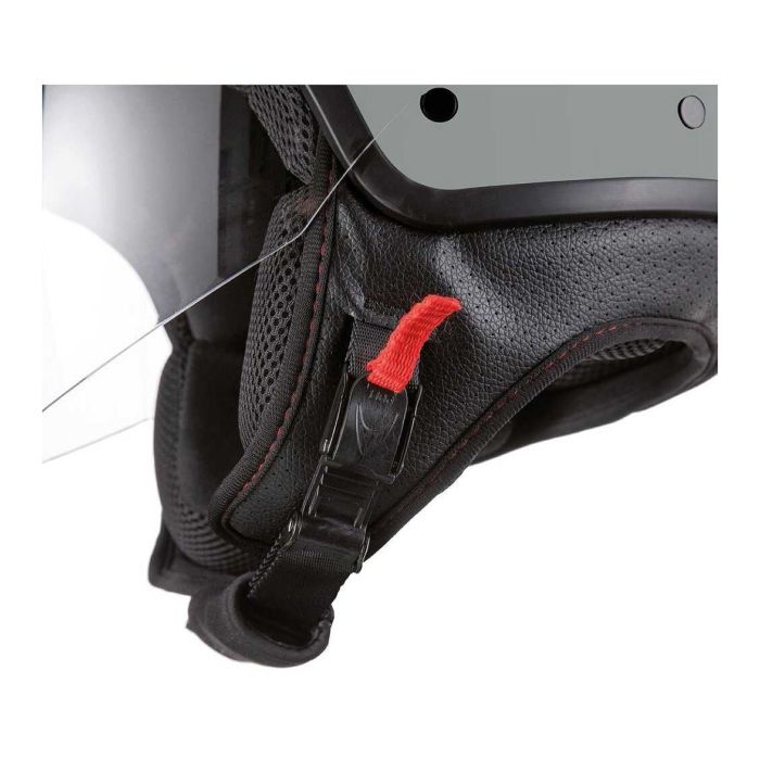 Casco Tucano Urbano El'mettin 6.0 Glossy Nardo Grey