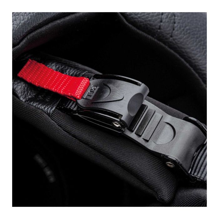 Casco Tucano Urbano El'fast 6.0 Matt Moondust Grey