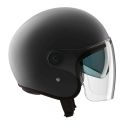 Casco Tucano Urbano El'fast 6.0 Matt Coal Grey