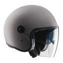 Casco Tucano Urbano El'fast 6.0 Matt Moondust Grey