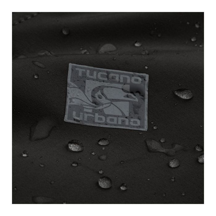 Giacca Donna Tucano Urbano Bormio 2in1 Lady Hydroscud® Black
