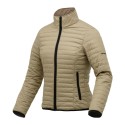 Giacca Donna Tucano Urbano Bormio 2in1 Lady Hydroscud® Sabbia