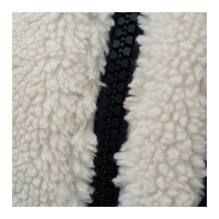 Felpa Tecnica Tucano Urbano Teddymotion Windscud Sabbia