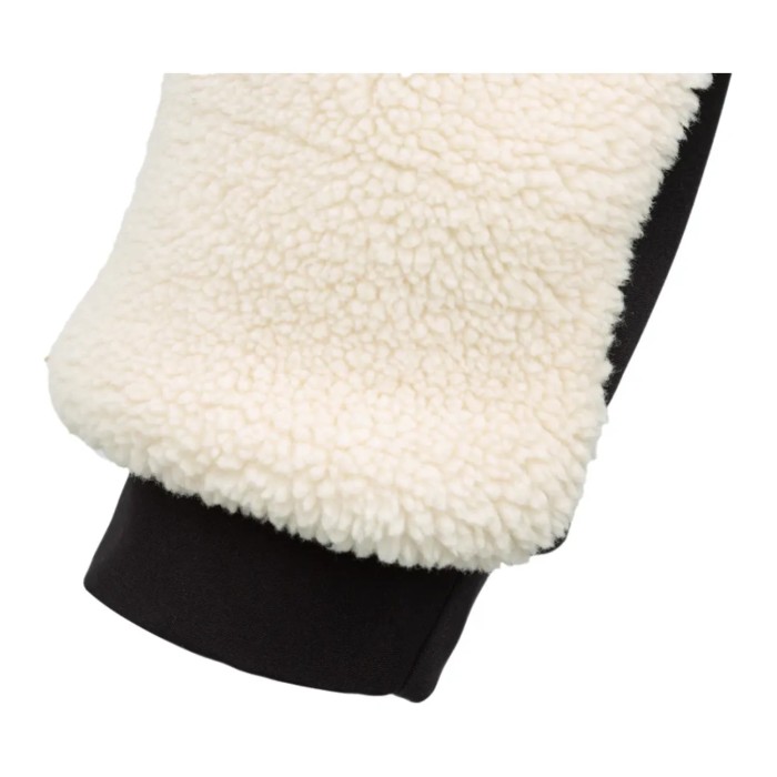 Felpa Tecnica Tucano Urbano Teddymotion Windscud Sabbia