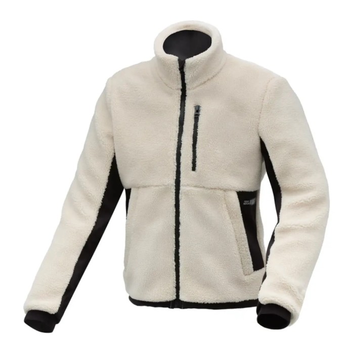 Felpa Tecnica Tucano Urbano Teddymotion Windscud Sabbia