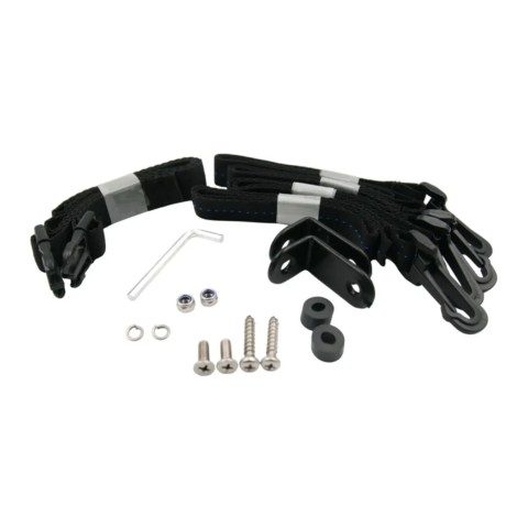 Kit Ricambi Termoscud® Tucano Urbano R167