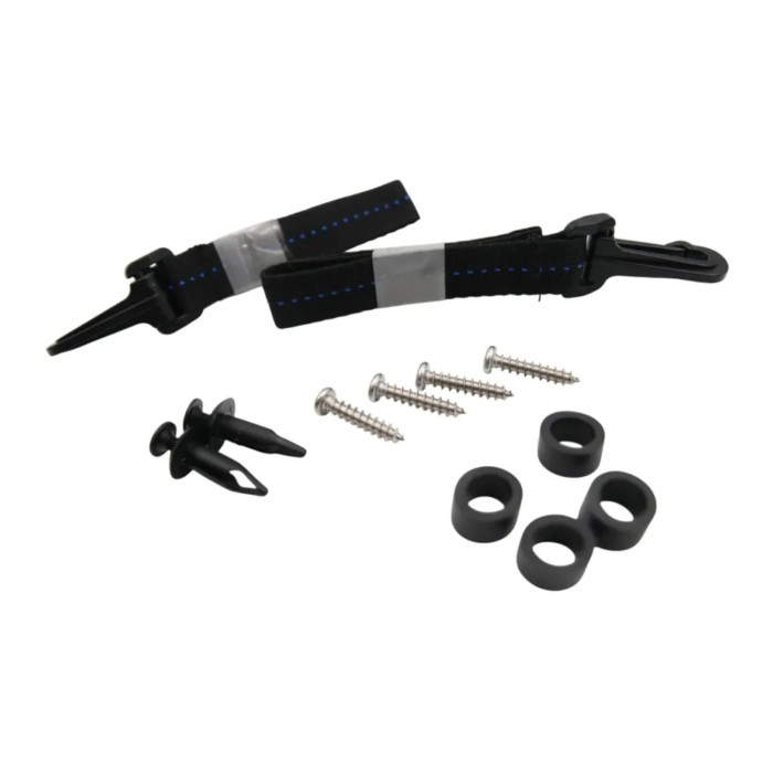 Kit Ricambi Termoscud® Tucano Urbano R189pro