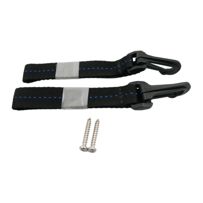 Kit Ricambi Termoscud® Tucano Urbano R206