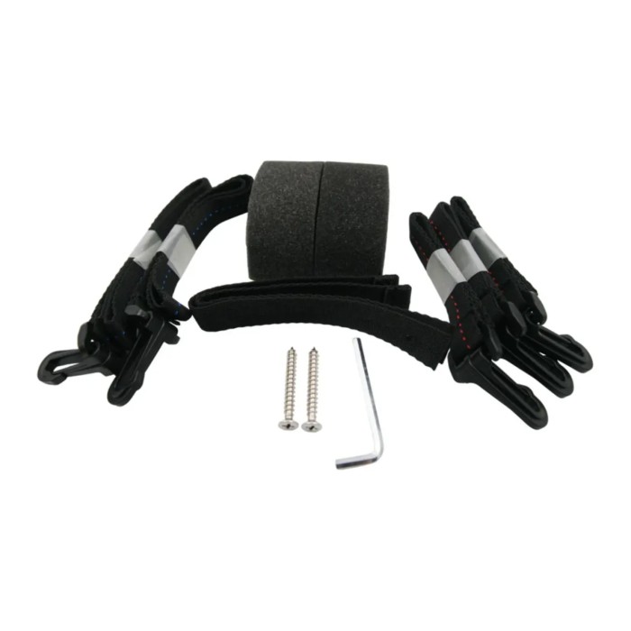 Kit Ricambi Termoscud® Tucano Urbano R216pro