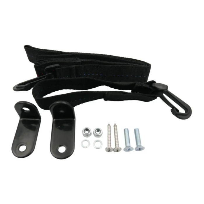 Kit Ricambi Termoscud® Tucano Urbano R219pro