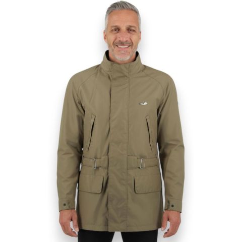 Cordura Veste Axo Anyway Evo Beau Beige