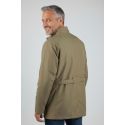 Cordura Jacket Axo Anyway Evo Beautiful Beige