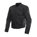 Giacca Moto Dainese Avro 5 Tex Jacket Black/black/black