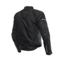 Giacca Moto Dainese Avro 5 Tex Jacket Black/black/black