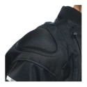 Giacca Moto Dainese Avro 5 Tex Jacket Black/black/black