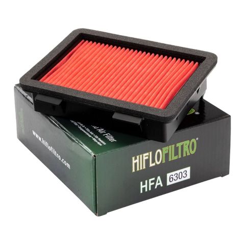 Filtro Aria Hiflo Hfa6303 Ktm Duke 125/250/390 17-19