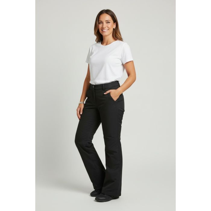 Women's Technical Trousers Ixs Anna Ixs