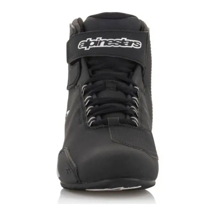 Scarpa Donna Tecnica Alpinestars Stella Sektor Wp Black Silver