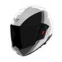 Casco Nolan N120-1 Verniciatura Speciale Perla Nero Grigio