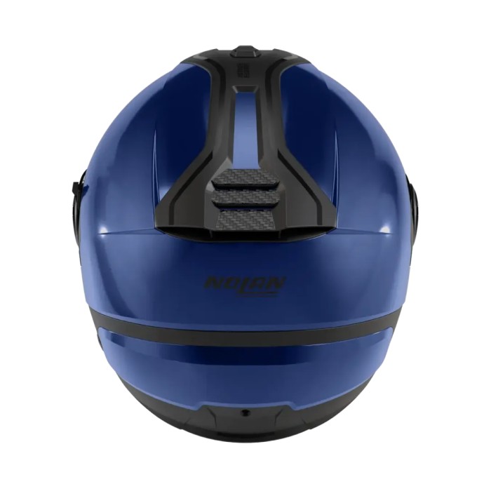 Casco Nolan N40-5 06 Classico Nobile Blu Profondo
