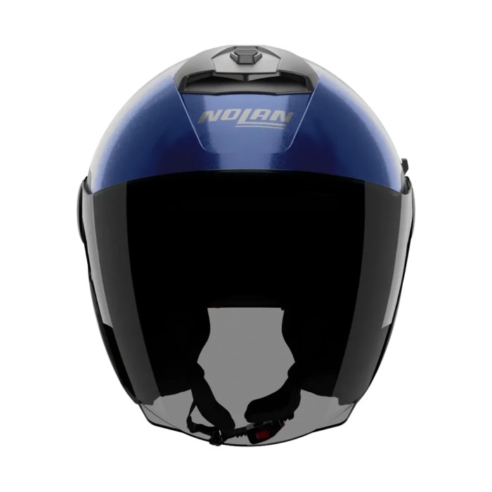 Casco Nolan N40-5 06 Classico Nobile Blu Profondo