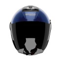 Casco Nolan N40-5 06 Classico Nobile Blu Profondo