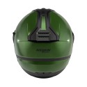 Casco Nolan N40-5 06 Classico Nobile Verde Metallo