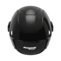 Casco Nolan N20-2 Visor Classico Nero Glossy