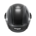 Casco Nolan N20-2 Visor Dolce Vita Grigio Lava Nero