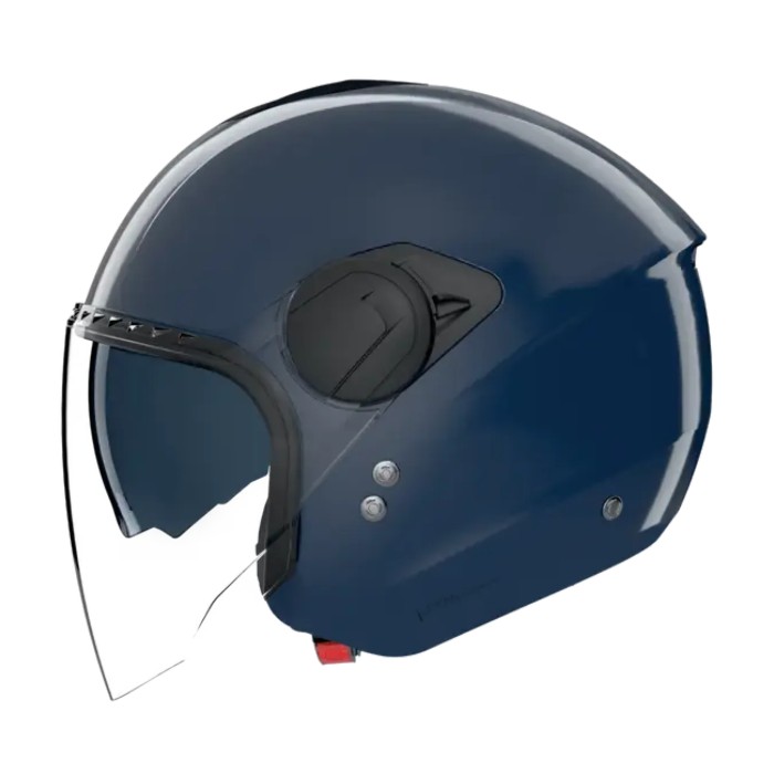 Casco Nolan N20-2 Visor Classico Nobile Blu Profondo