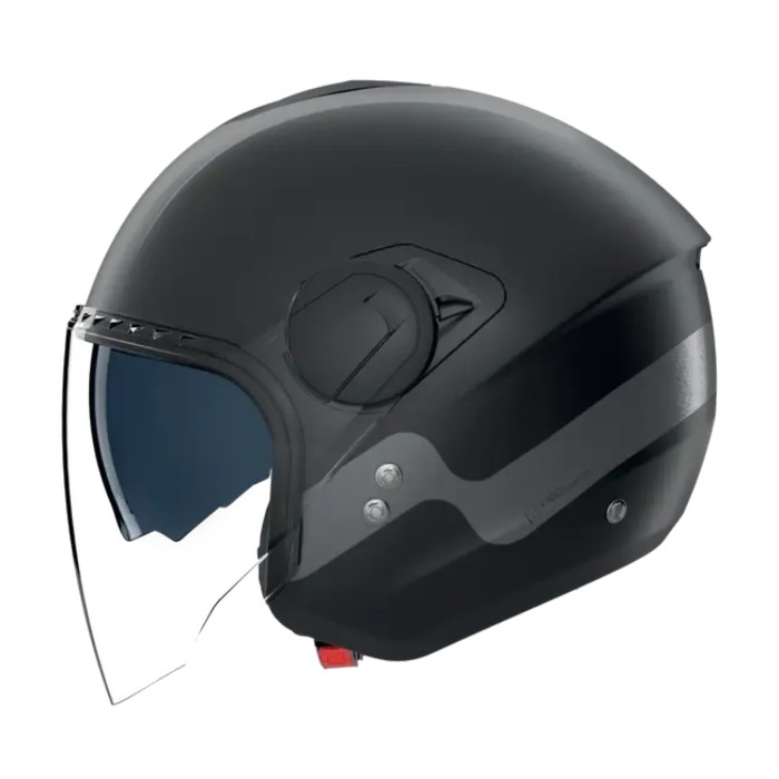 Casco Nolan N20-2 Visor Zefiro Nero Antracite