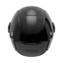 Casco Nolan N20-2 Visor Blocco Nero Rosso Antracite