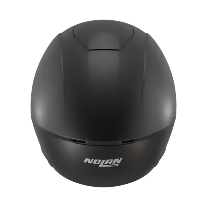 Casco Nolan N20-2 Classico Nero Opaco