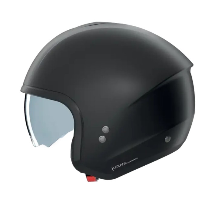 Casco Nolan N20-2 Classico Nero Opaco