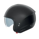 Casco Nolan N20-2 Classico Nero Opaco