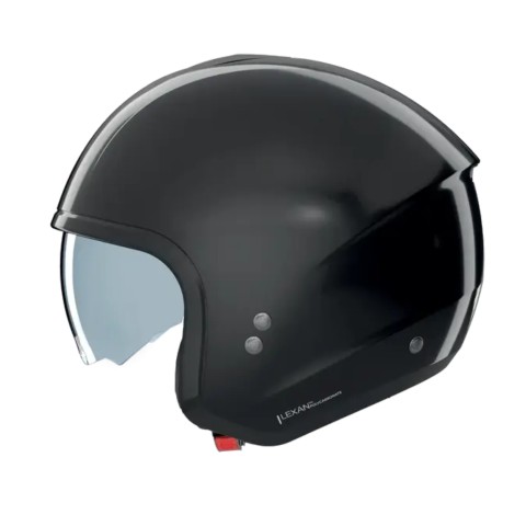 Casco Nolan N20-2 Classico Nero