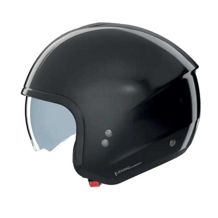 Casco Nolan N20-2 Classico Nero