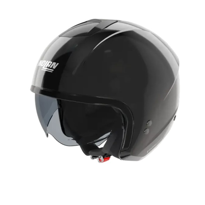 Casco Nolan N20-2 Classico Nero