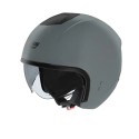 Casco Nolan N20-2 Classico Grigio
