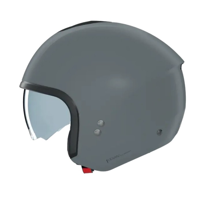 Casco Nolan N20-2 Classico Grigio