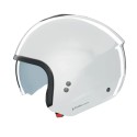 Casco Nolan N20-2 Classico Bianco