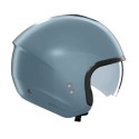 Casco Nolan N20-2 Classico Nobile Blu Grigio