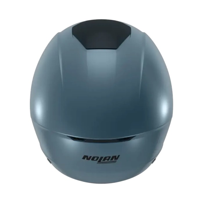 Casco Nolan N20-2 Classico Nobile Blu Grigio
